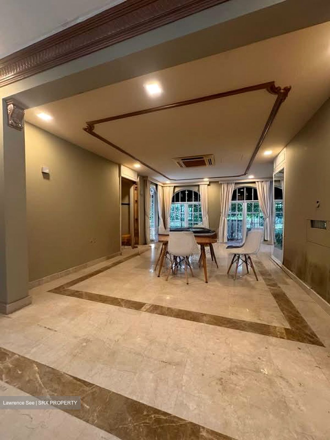 Gallop Villas (D10), Detached #572693001